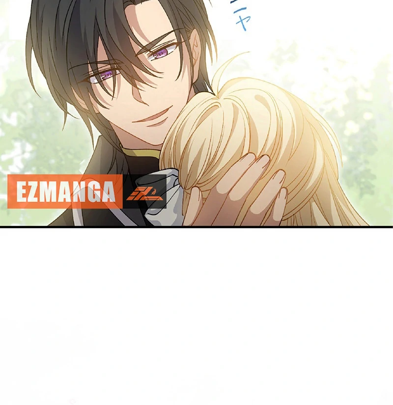 The Substitute Saintess is Doted on by the Enemy Crown Prince’s Kiss Chapter 25 285 38