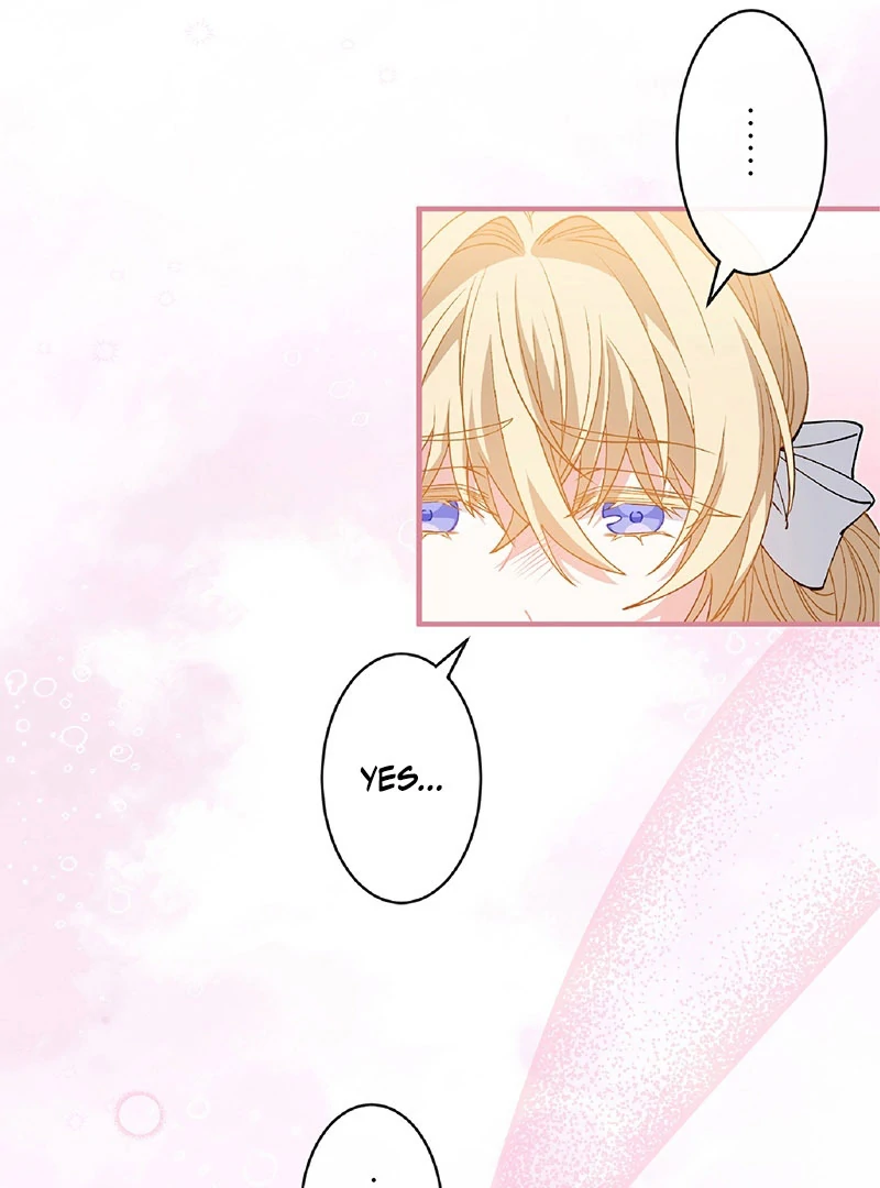 The Substitute Saintess is Doted on by the Enemy Crown Prince’s Kiss Chapter 25 286 39