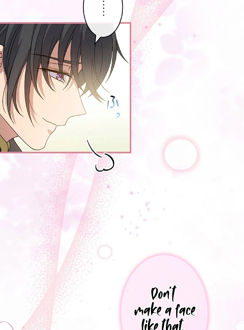 The Substitute Saintess is Doted on by the Enemy Crown Prince’s Kiss Chapter 25 287 40