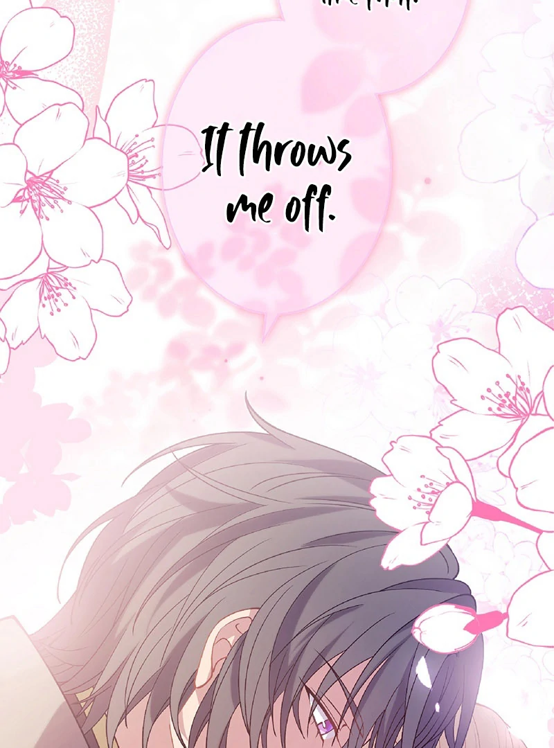 The Substitute Saintess is Doted on by the Enemy Crown Prince’s Kiss Chapter 25 288 41