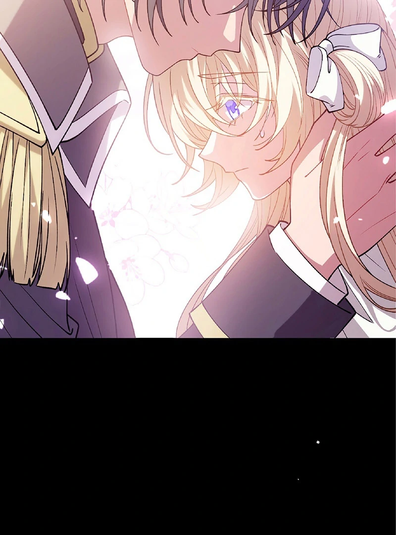 The Substitute Saintess is Doted on by the Enemy Crown Prince’s Kiss Chapter 25 289 42