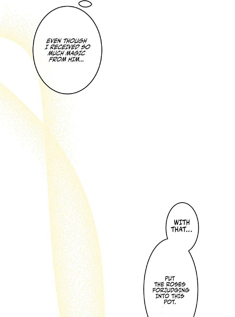 The Substitute Saintess is Doted on by the Enemy Crown Prince’s Kiss Chapter 25 292 45