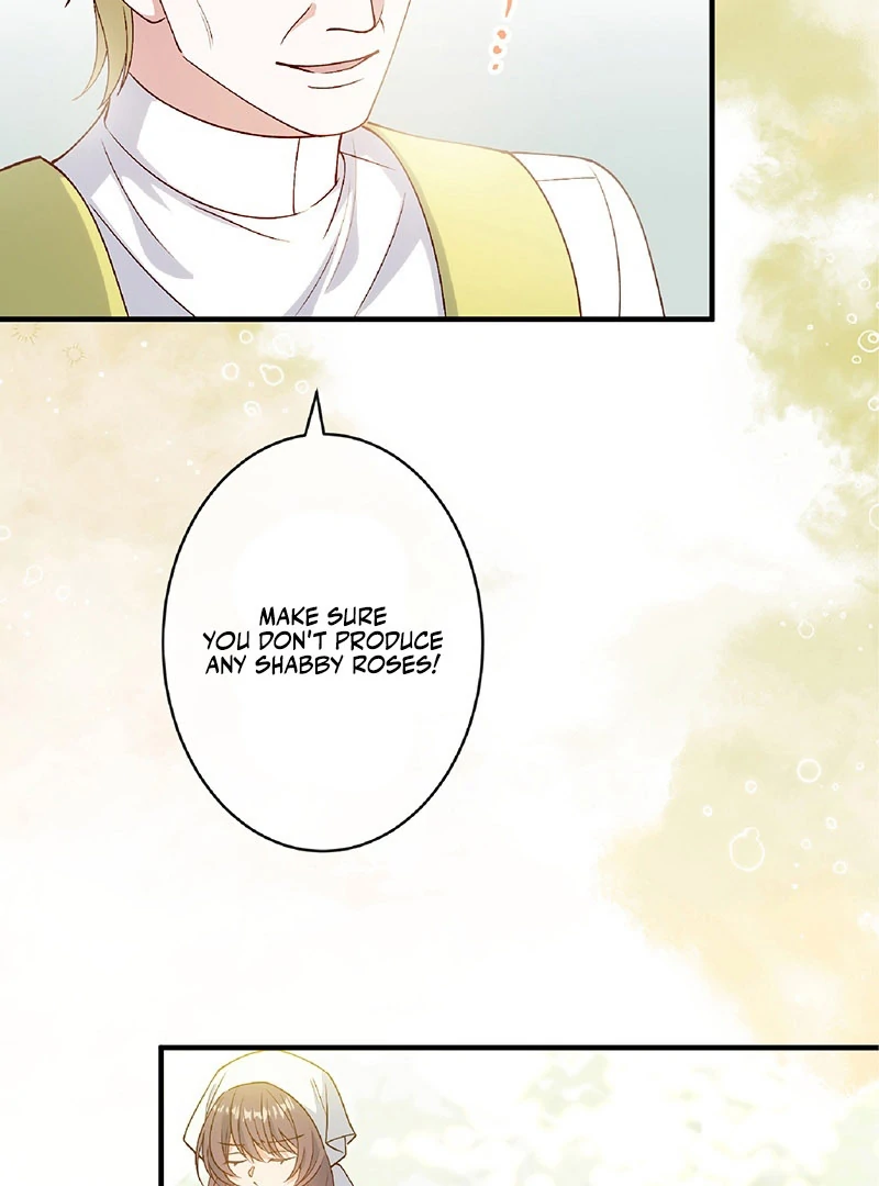 The Substitute Saintess is Doted on by the Enemy Crown Prince’s Kiss Chapter 25 295 48