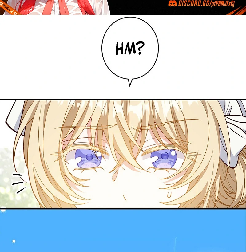 The Substitute Saintess is Doted on by the Enemy Crown Prince’s Kiss Chapter 25 297 50