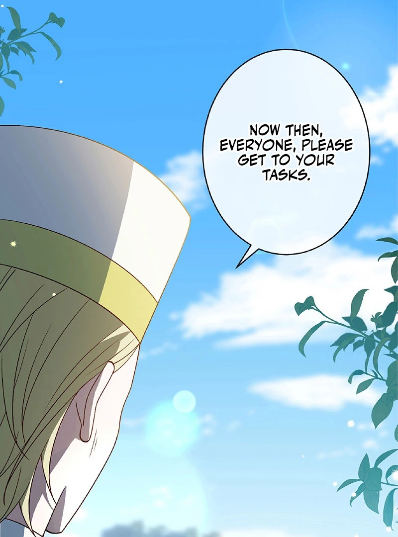 The Substitute Saintess is Doted on by the Enemy Crown Prince’s Kiss Chapter 25 298 51