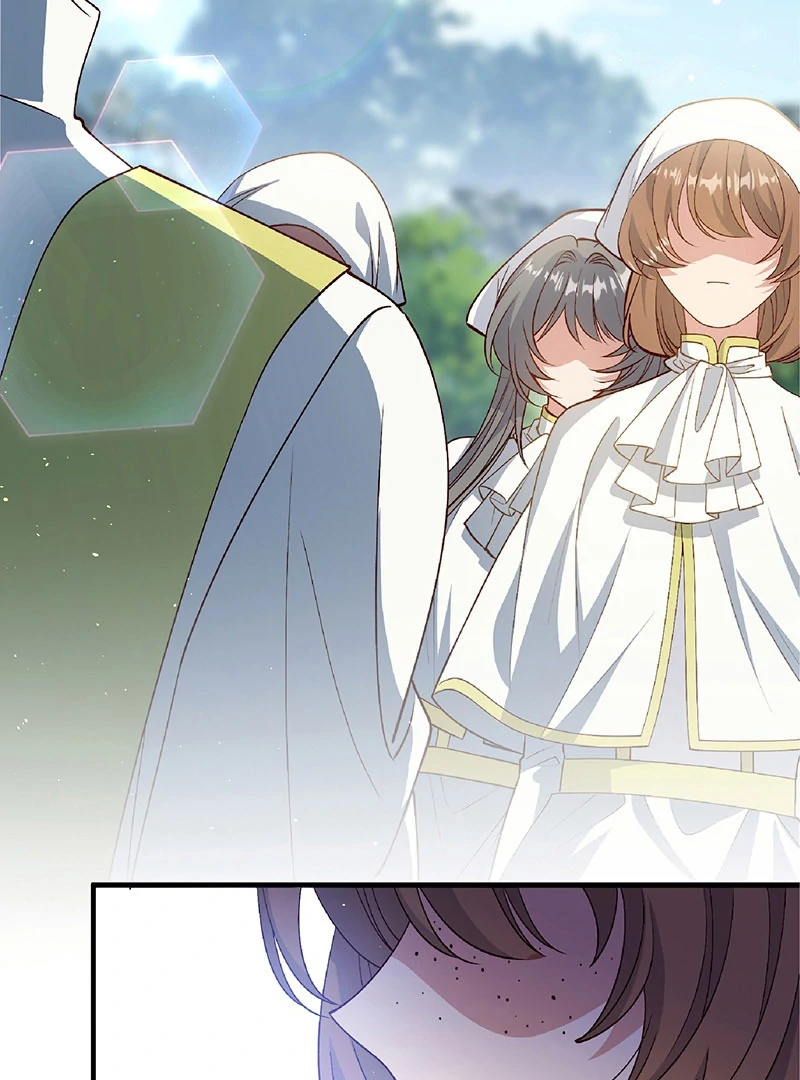 The Substitute Saintess is Doted on by the Enemy Crown Prince’s Kiss Chapter 25 299 52