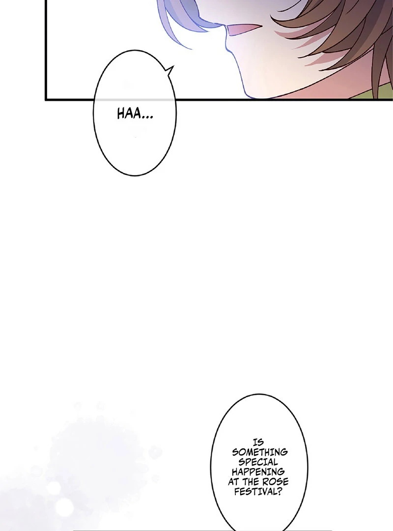 The Substitute Saintess is Doted on by the Enemy Crown Prince’s Kiss Chapter 25 300 53