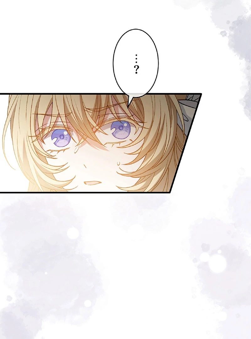 The Substitute Saintess is Doted on by the Enemy Crown Prince’s Kiss Chapter 25 302 55