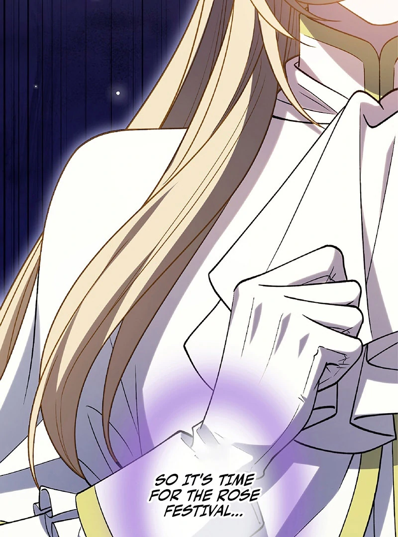 The Substitute Saintess is Doted on by the Enemy Crown Prince’s Kiss Chapter 25 305 58