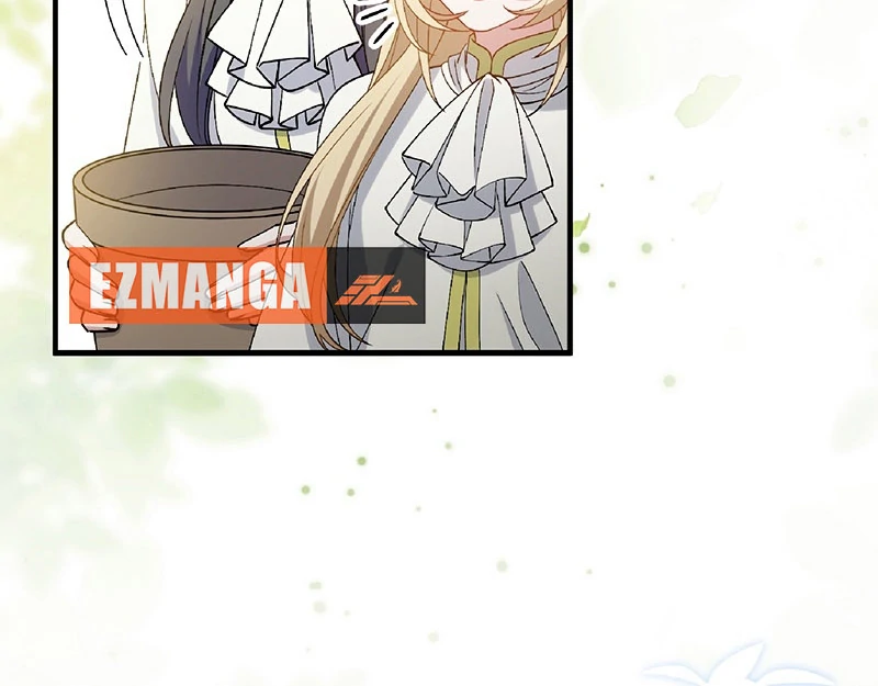 The Substitute Saintess is Doted on by the Enemy Crown Prince’s Kiss Chapter 25 309 62