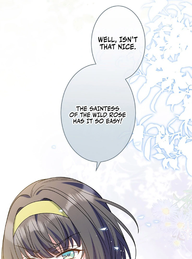 The Substitute Saintess is Doted on by the Enemy Crown Prince’s Kiss Chapter 25 310 63