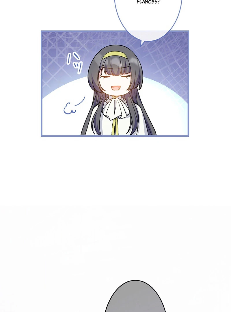 The Substitute Saintess is Doted on by the Enemy Crown Prince’s Kiss Chapter 25 315 68