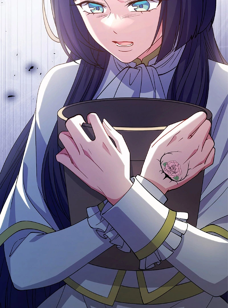 The Substitute Saintess is Doted on by the Enemy Crown Prince’s Kiss Chapter 25 317 70