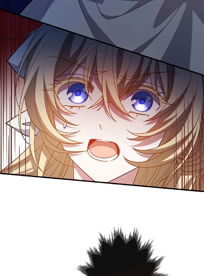 The Substitute Saintess is Doted on by the Enemy Crown Prince’s Kiss Chapter 25 318 71