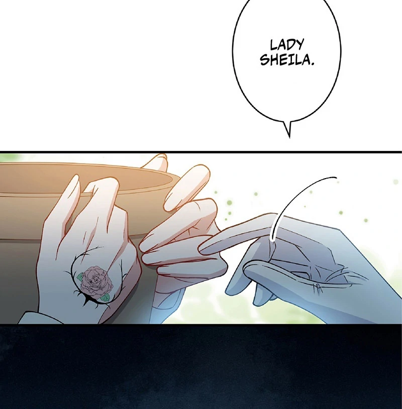 The Substitute Saintess is Doted on by the Enemy Crown Prince’s Kiss Chapter 25 320 73