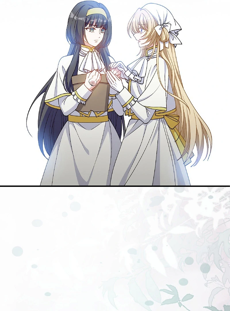 The Substitute Saintess is Doted on by the Enemy Crown Prince’s Kiss Chapter 25 322 75