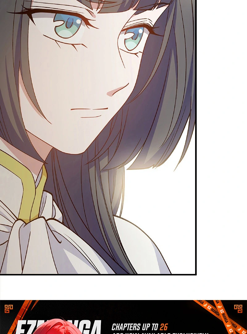 The Substitute Saintess is Doted on by the Enemy Crown Prince’s Kiss Chapter 25 325 78