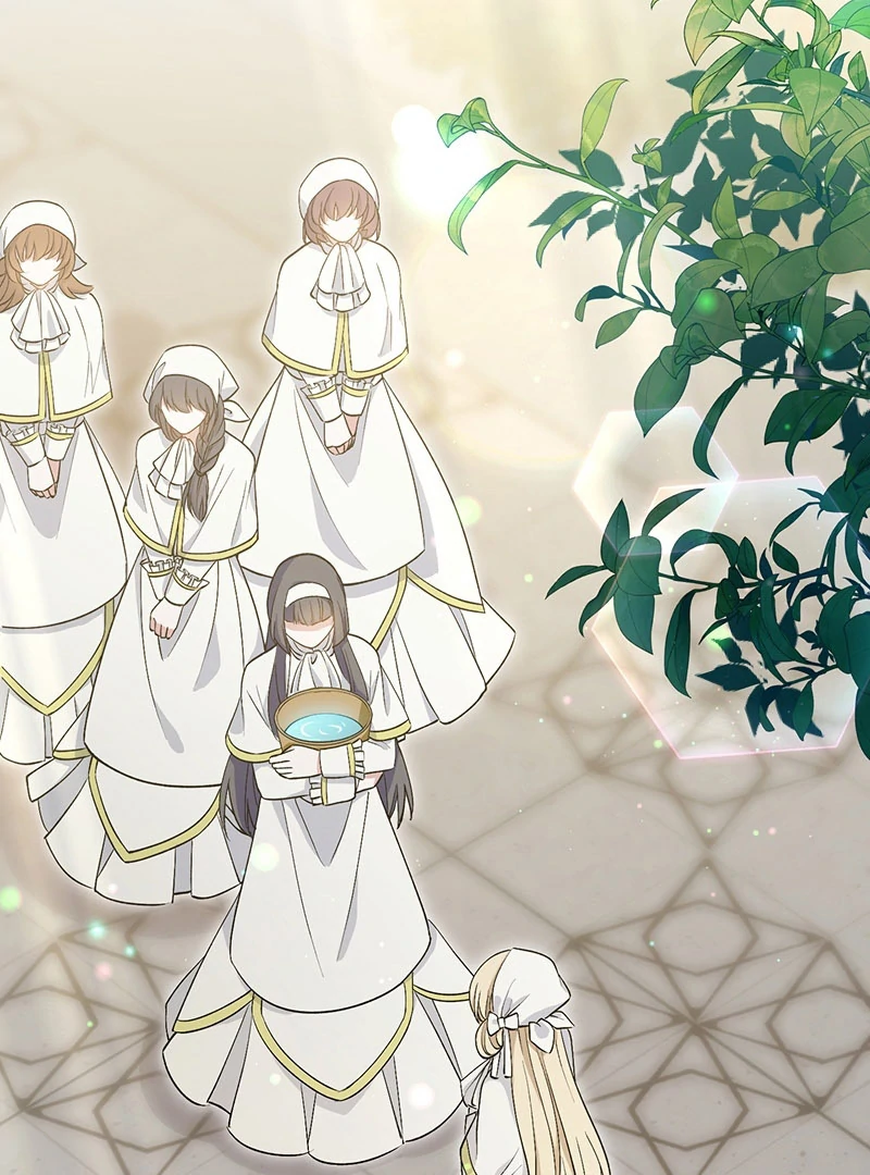 The Substitute Saintess is Doted on by the Enemy Crown Prince’s Kiss Chapter 26 210 02