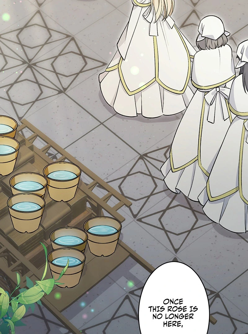 The Substitute Saintess is Doted on by the Enemy Crown Prince’s Kiss Chapter 26 211 03