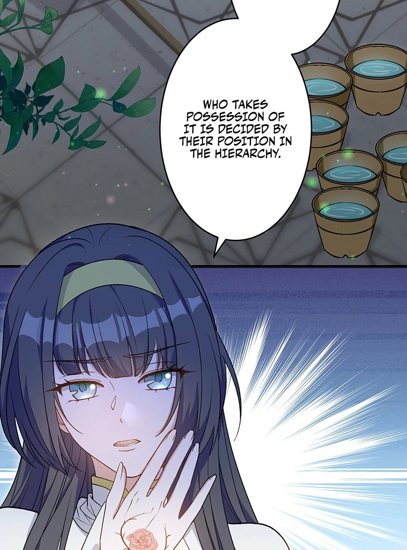 The Substitute Saintess is Doted on by the Enemy Crown Prince’s Kiss Chapter 26 212 04