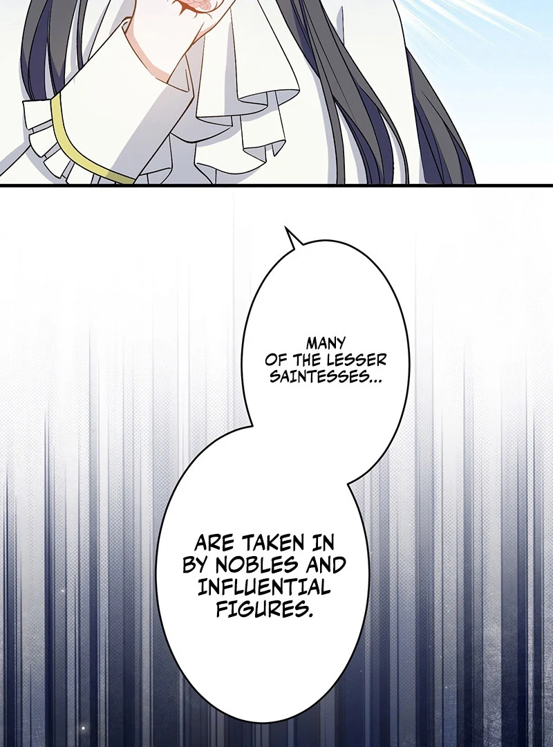 The Substitute Saintess is Doted on by the Enemy Crown Prince’s Kiss Chapter 26 213 05