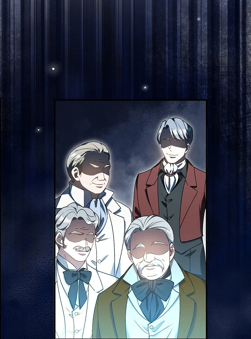 The Substitute Saintess is Doted on by the Enemy Crown Prince’s Kiss Chapter 26 214 06