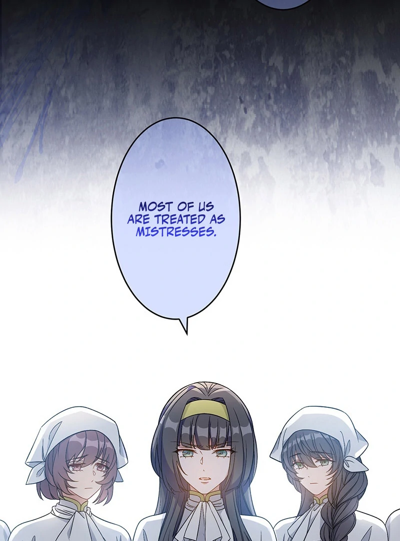 The Substitute Saintess is Doted on by the Enemy Crown Prince’s Kiss Chapter 26 216 08