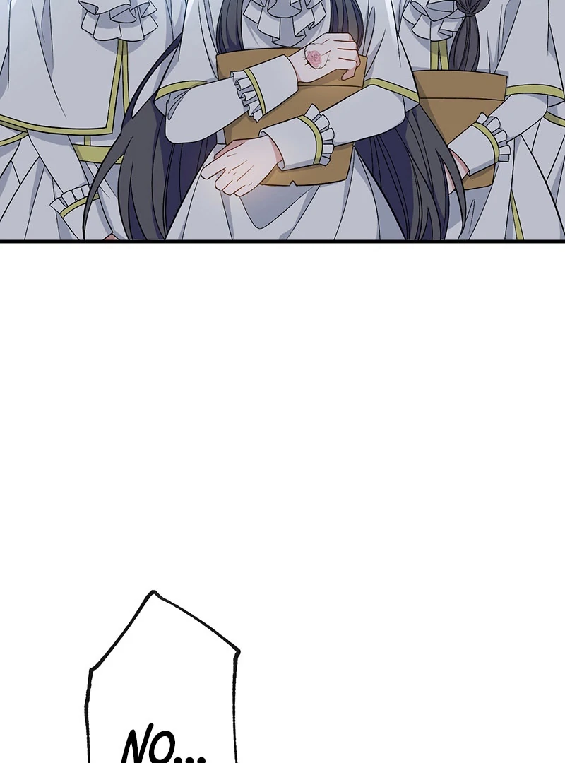 The Substitute Saintess is Doted on by the Enemy Crown Prince’s Kiss Chapter 26 217 09