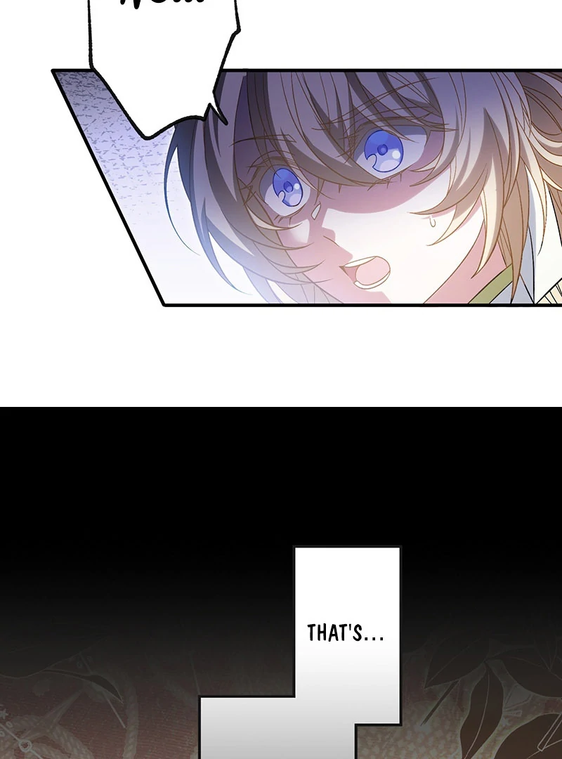 The Substitute Saintess is Doted on by the Enemy Crown Prince’s Kiss Chapter 26 218 10