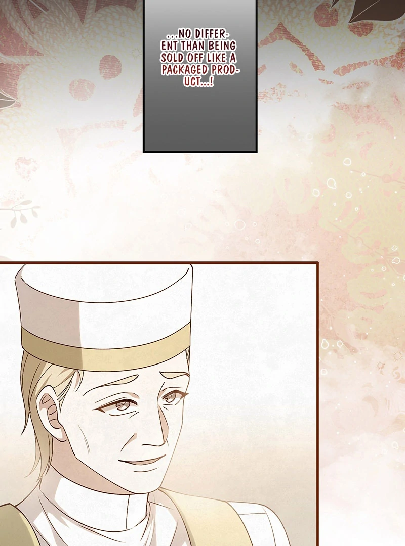 The Substitute Saintess is Doted on by the Enemy Crown Prince’s Kiss Chapter 26 219 11