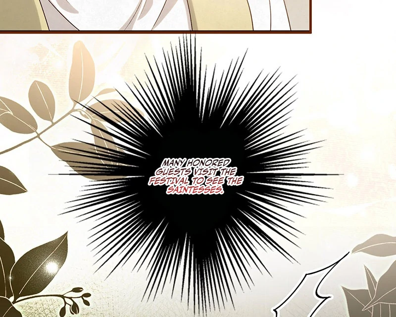 The Substitute Saintess is Doted on by the Enemy Crown Prince’s Kiss Chapter 26 220 12