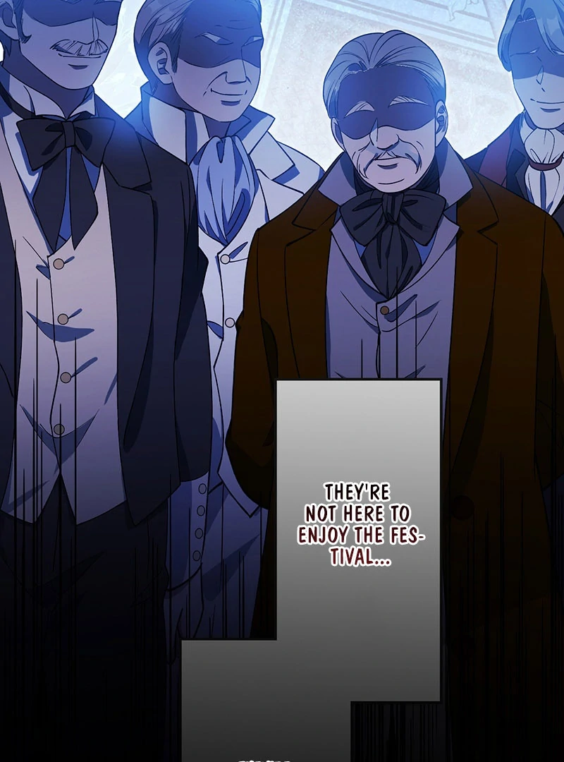 The Substitute Saintess is Doted on by the Enemy Crown Prince’s Kiss Chapter 26 223 15