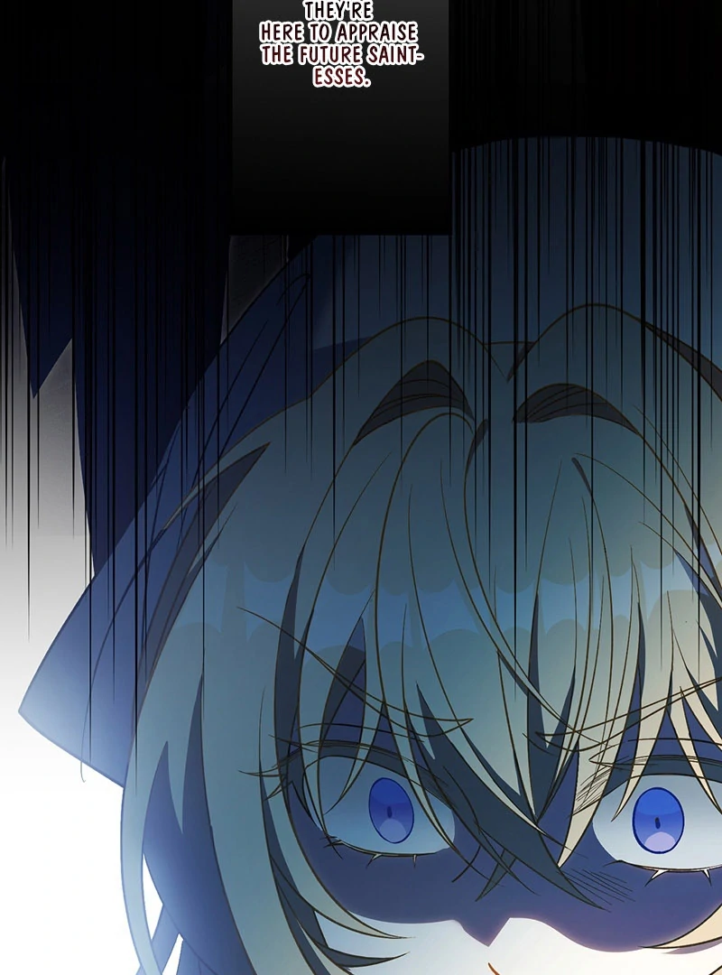 The Substitute Saintess is Doted on by the Enemy Crown Prince’s Kiss Chapter 26 224 16