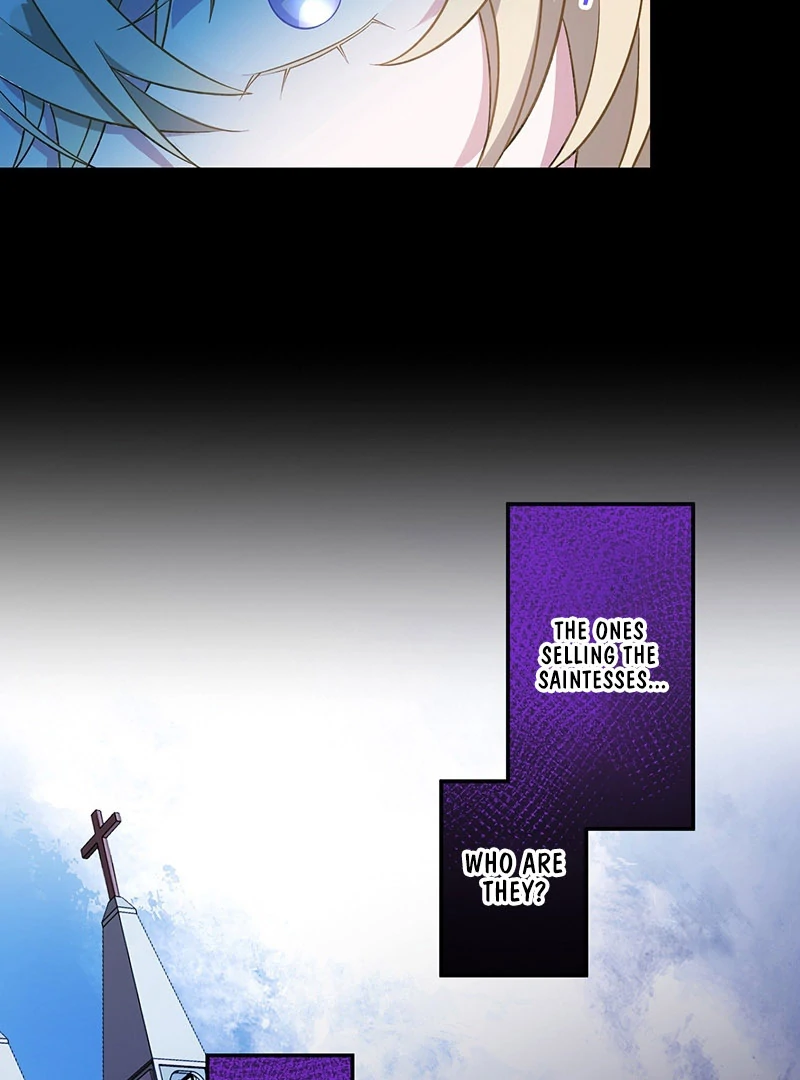 The Substitute Saintess is Doted on by the Enemy Crown Prince’s Kiss Chapter 26 227 19