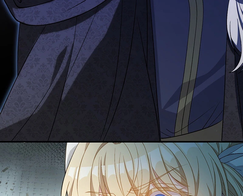 The Substitute Saintess is Doted on by the Enemy Crown Prince’s Kiss Chapter 26 229 21