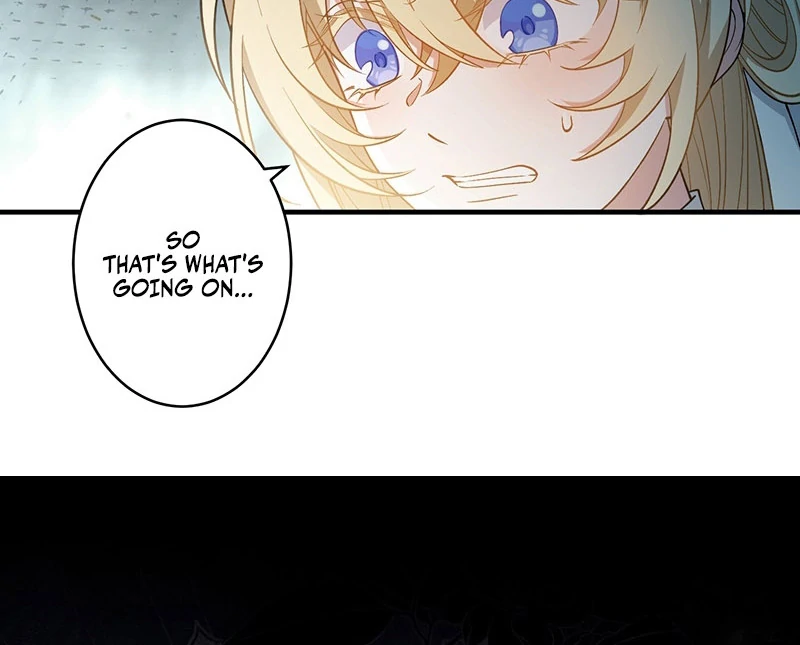 The Substitute Saintess is Doted on by the Enemy Crown Prince’s Kiss Chapter 26 230 22