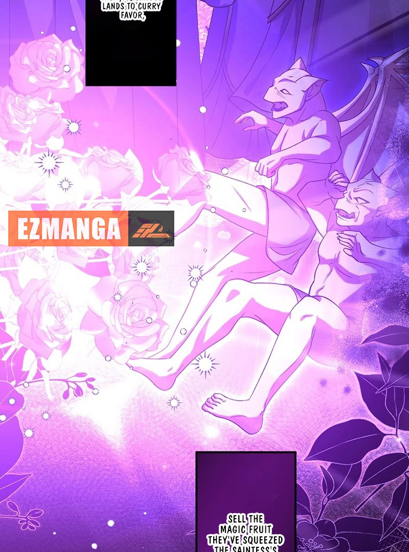 The Substitute Saintess is Doted on by the Enemy Crown Prince’s Kiss Chapter 26 232 24