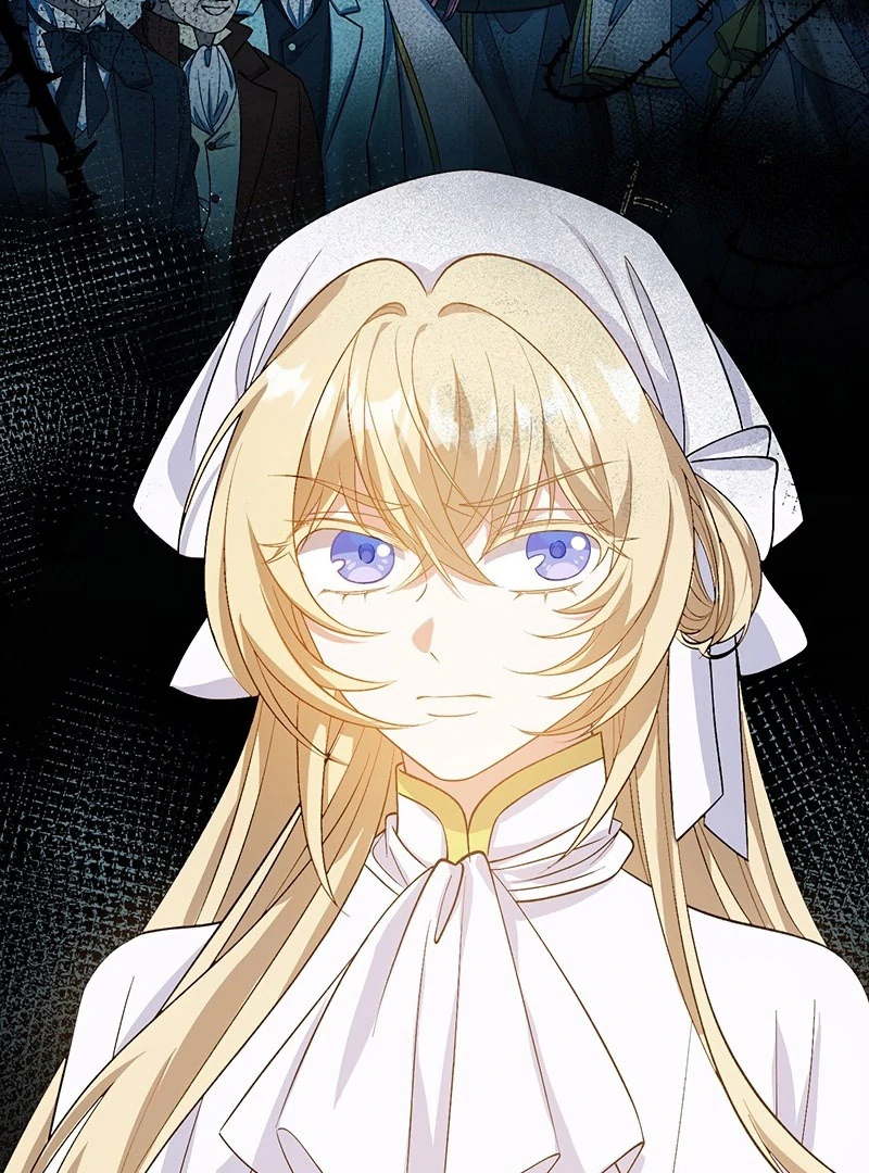 The Substitute Saintess is Doted on by the Enemy Crown Prince’s Kiss Chapter 26 234 26