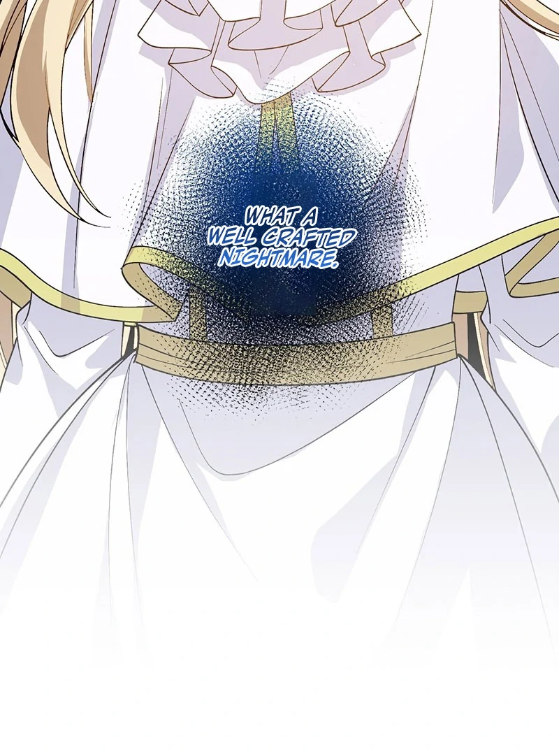 The Substitute Saintess is Doted on by the Enemy Crown Prince’s Kiss Chapter 26 235 27