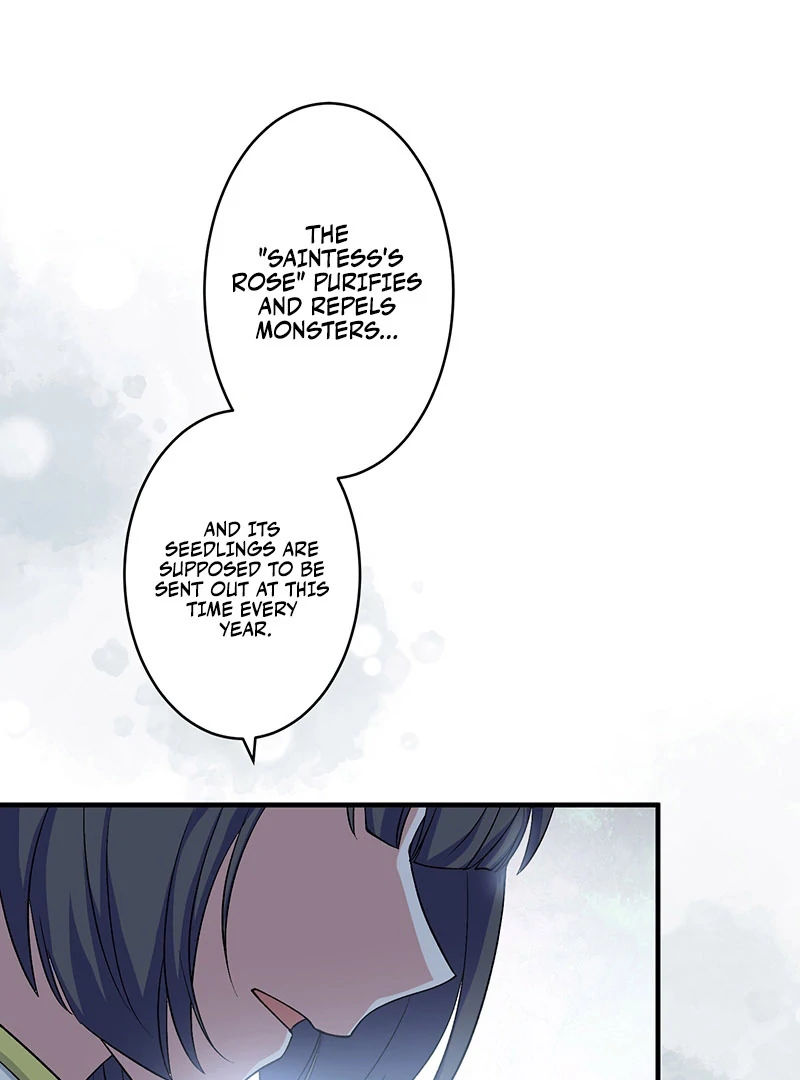 The Substitute Saintess is Doted on by the Enemy Crown Prince’s Kiss Chapter 26 236 28