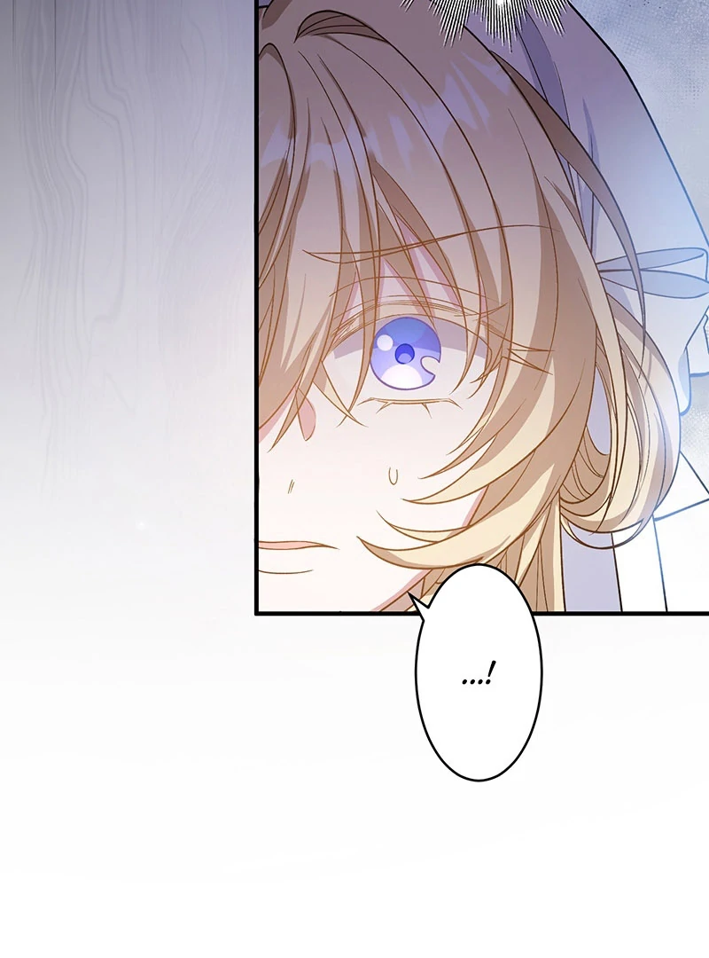 The Substitute Saintess is Doted on by the Enemy Crown Prince’s Kiss Chapter 26 240 32