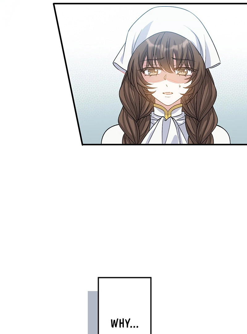 The Substitute Saintess is Doted on by the Enemy Crown Prince’s Kiss Chapter 26 243 35