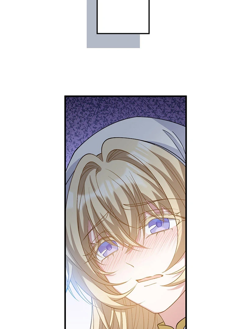 The Substitute Saintess is Doted on by the Enemy Crown Prince’s Kiss Chapter 26 244 36