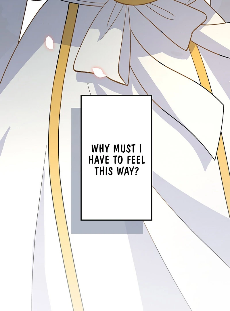 The Substitute Saintess is Doted on by the Enemy Crown Prince’s Kiss Chapter 26 247 39