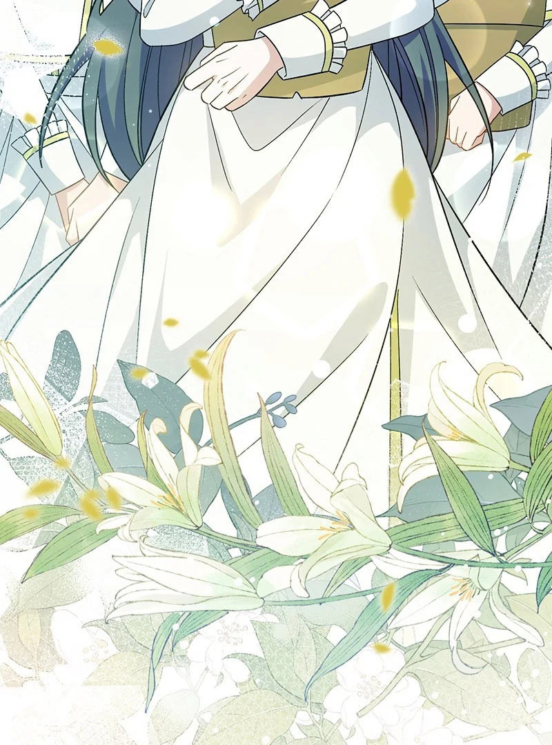 The Substitute Saintess is Doted on by the Enemy Crown Prince’s Kiss Chapter 26 251 43