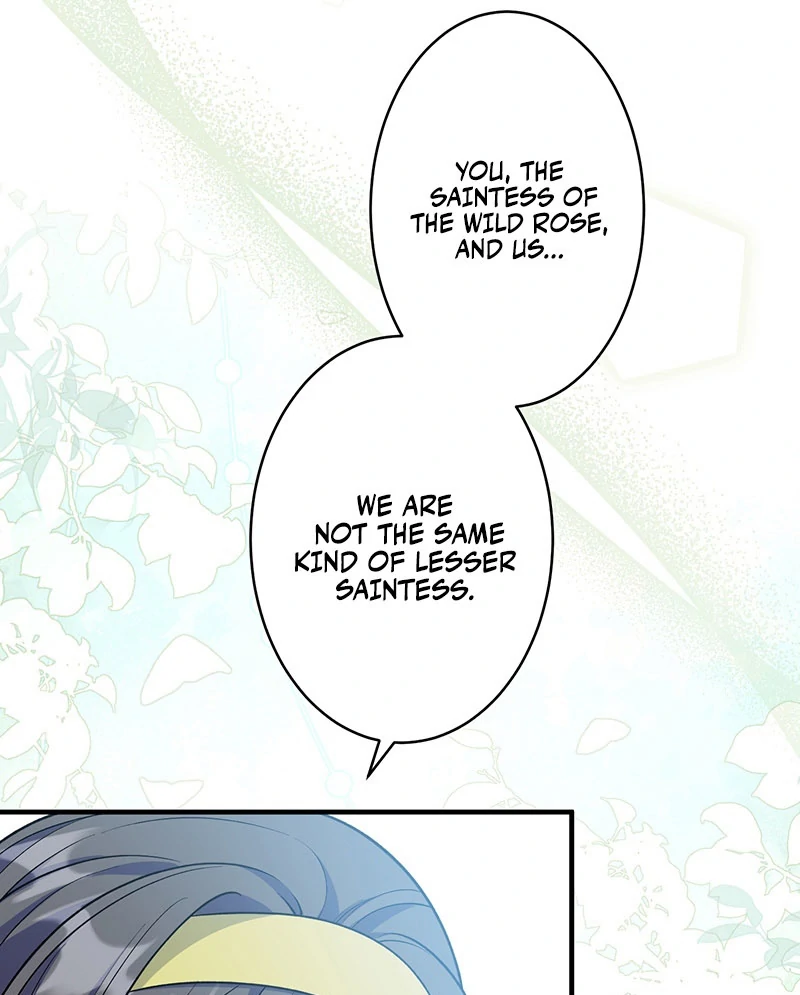 The Substitute Saintess is Doted on by the Enemy Crown Prince’s Kiss Chapter 26 253 45