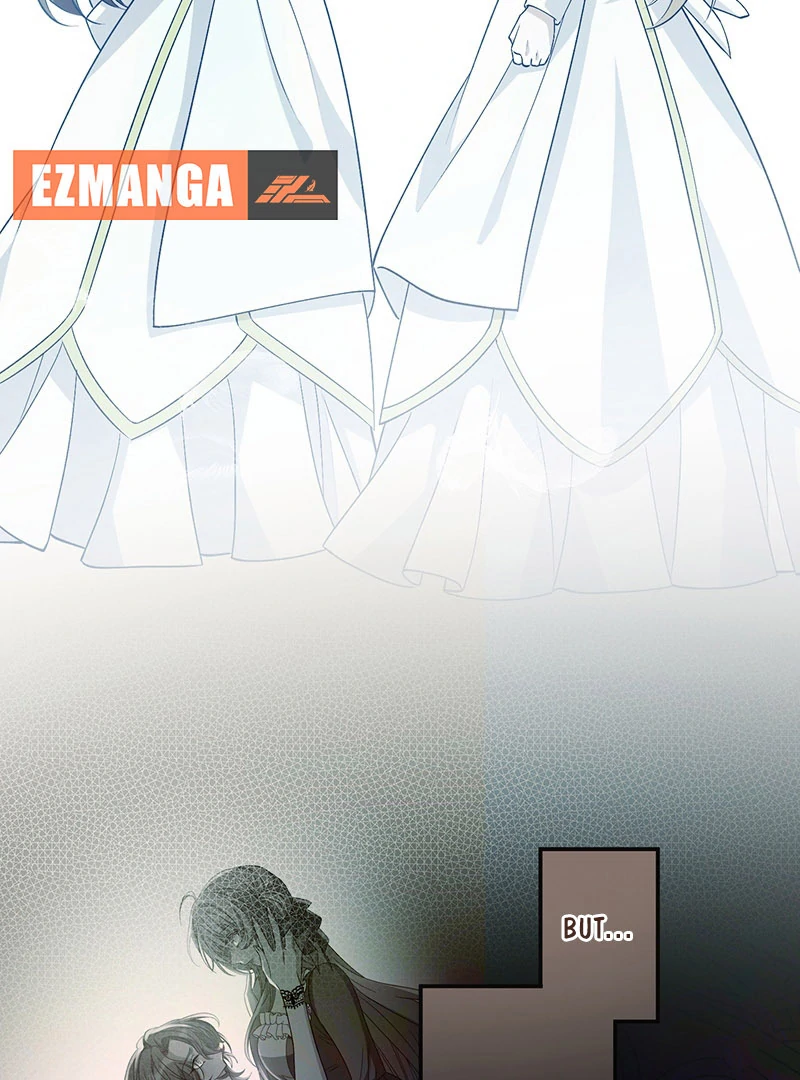 The Substitute Saintess is Doted on by the Enemy Crown Prince’s Kiss Chapter 26 256 48