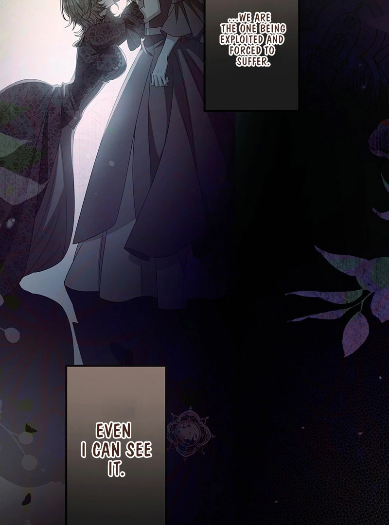 The Substitute Saintess is Doted on by the Enemy Crown Prince’s Kiss Chapter 26 257 49