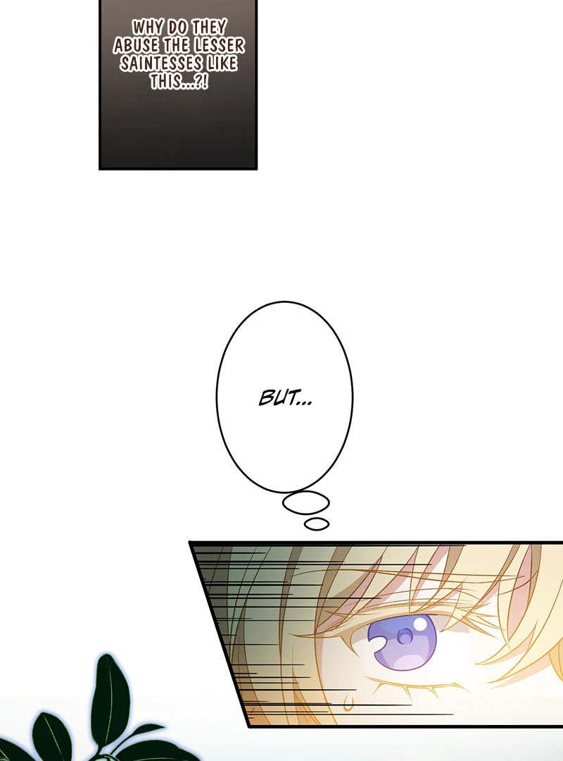 The Substitute Saintess is Doted on by the Enemy Crown Prince’s Kiss Chapter 26 260 52