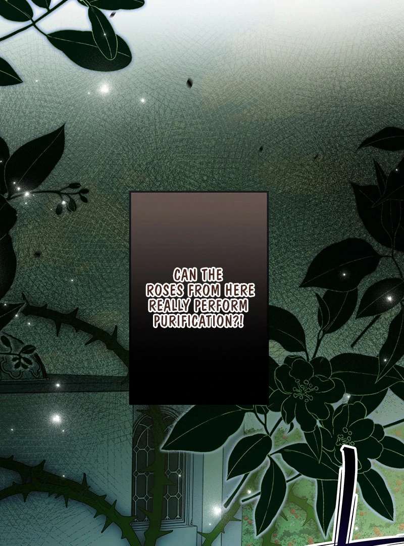 The Substitute Saintess is Doted on by the Enemy Crown Prince’s Kiss Chapter 26 261 53